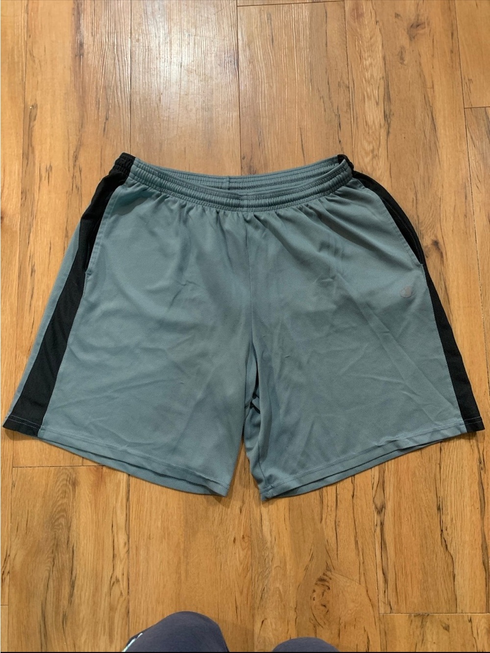 Champion athletic shorts